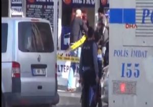 Van’da çatışma: Bir Polis Şehit